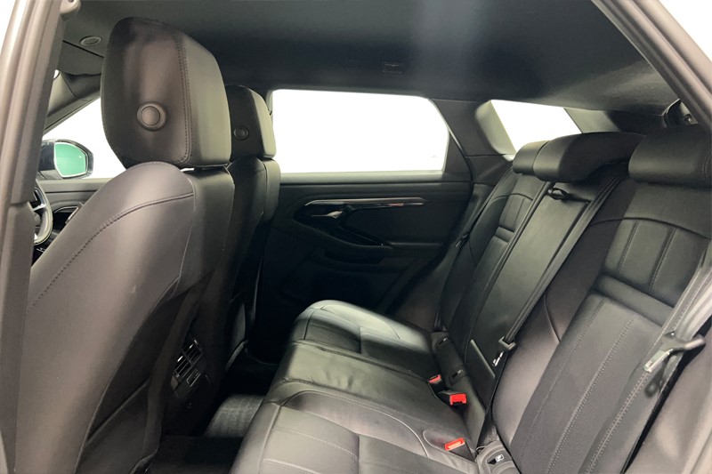 2021 (71) LAND ROVER RANGE ROVER EVOQUE 1.5 P300e R-Dynamic SE 5dr Auto 4819707