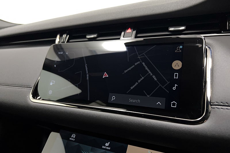 2021 (71) LAND ROVER RANGE ROVER EVOQUE 1.5 P300e R-Dynamic SE 5dr Auto 4819737