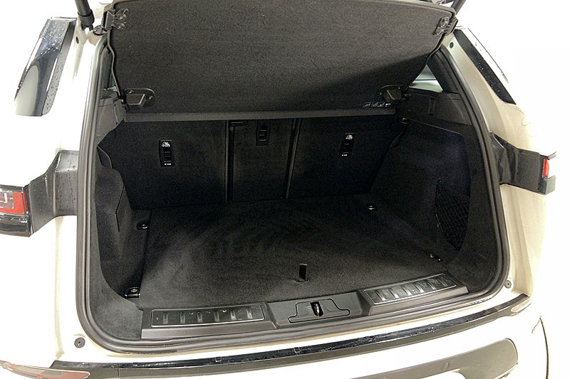 2021 (71) LAND ROVER RANGE ROVER EVOQUE 1.5 P300e R-Dynamic SE 5dr Auto 4819750