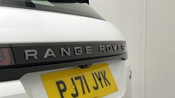 2021 (71) LAND ROVER RANGE ROVER EVOQUE 1.5 P300e R-Dynamic SE 5dr Auto 4819754
