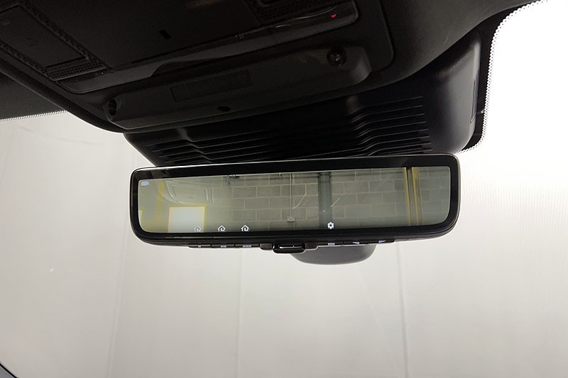 2021 (71) LAND ROVER RANGE ROVER EVOQUE 1.5 P300e R-Dynamic SE 5dr Auto 4819727