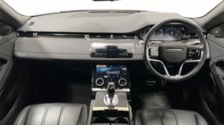 2021 (71) LAND ROVER RANGE ROVER EVOQUE 1.5 P300e R-Dynamic SE 5dr Auto 4819712