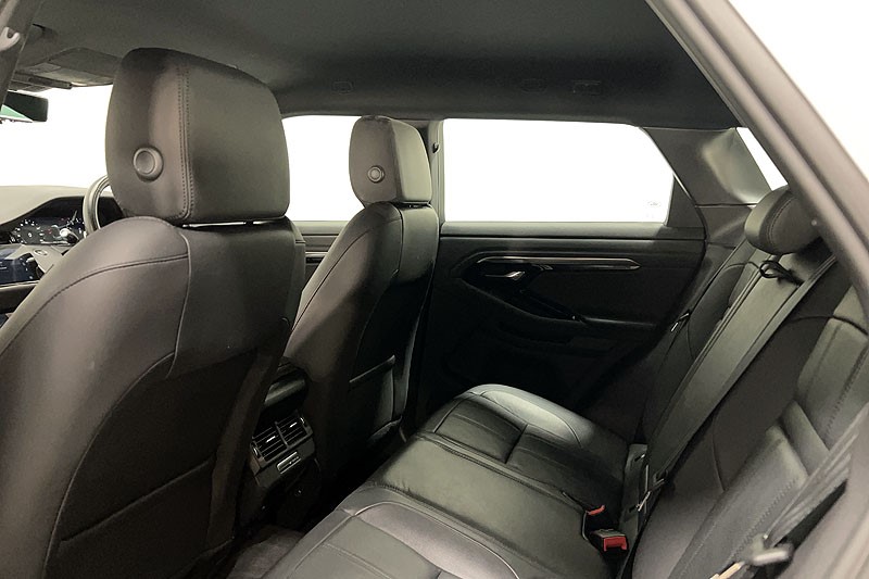 2021 (71) LAND ROVER RANGE ROVER EVOQUE 1.5 P300e R-Dynamic SE 5dr Auto 4819744