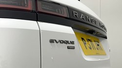 2021 (71) LAND ROVER RANGE ROVER EVOQUE 1.5 P300e R-Dynamic SE 5dr Auto 4819753