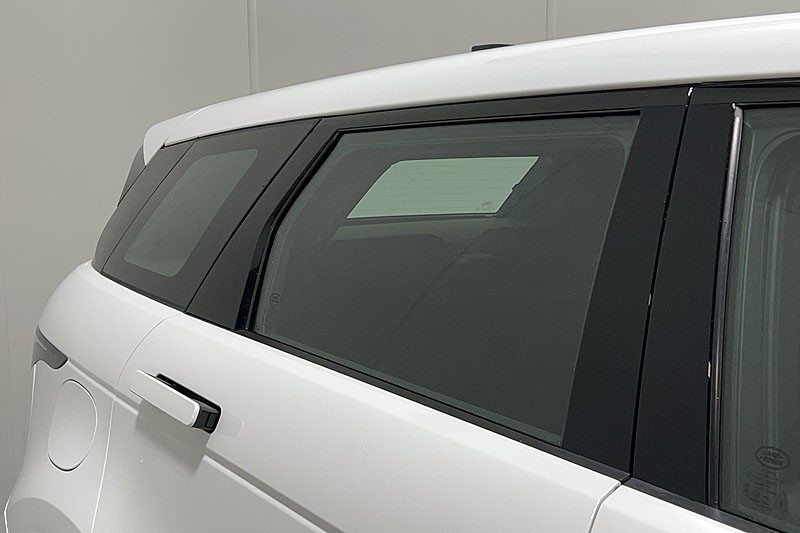 2021 (71) LAND ROVER RANGE ROVER EVOQUE 1.5 P300e R-Dynamic SE 5dr Auto 4819756