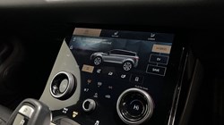 2021 (71) LAND ROVER RANGE ROVER EVOQUE 1.5 P300e R-Dynamic SE 5dr Auto 4819730