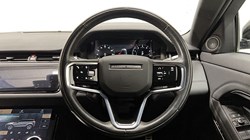 2021 (71) LAND ROVER RANGE ROVER EVOQUE 1.5 P300e R-Dynamic SE 5dr Auto 4819714
