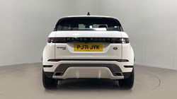 2021 (71) LAND ROVER RANGE ROVER EVOQUE 1.5 P300e R-Dynamic SE 5dr Auto 4819709
