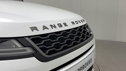 2021 (71) LAND ROVER RANGE ROVER EVOQUE 1.5 P300e R-Dynamic SE 5dr Auto 4819761