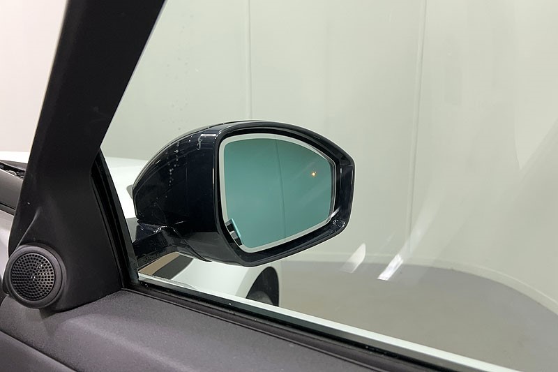 2021 (71) LAND ROVER RANGE ROVER EVOQUE 1.5 P300e R-Dynamic SE 5dr Auto 4819719