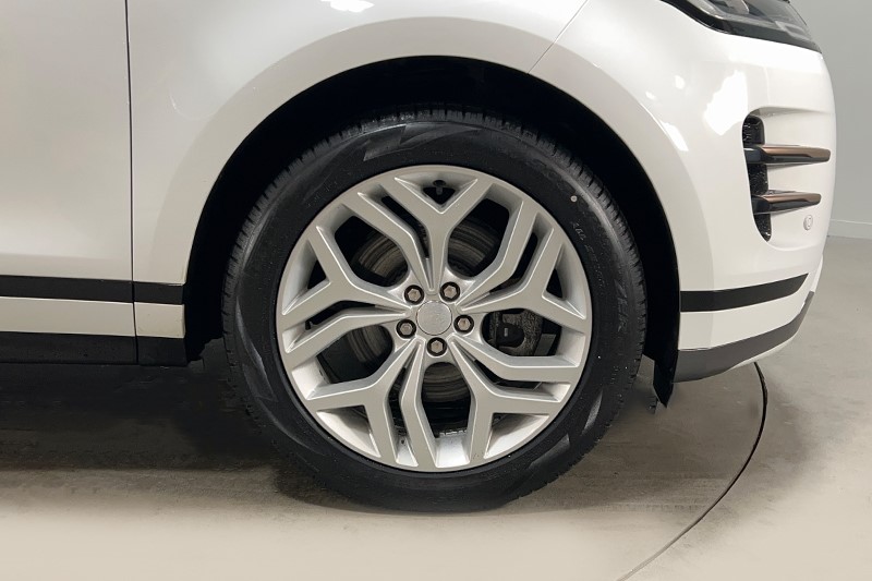 2021 (71) LAND ROVER RANGE ROVER EVOQUE 1.5 P300e R-Dynamic SE 5dr Auto 4819711