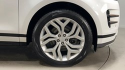 2021 (71) LAND ROVER RANGE ROVER EVOQUE 1.5 P300e R-Dynamic SE 5dr Auto 4819711