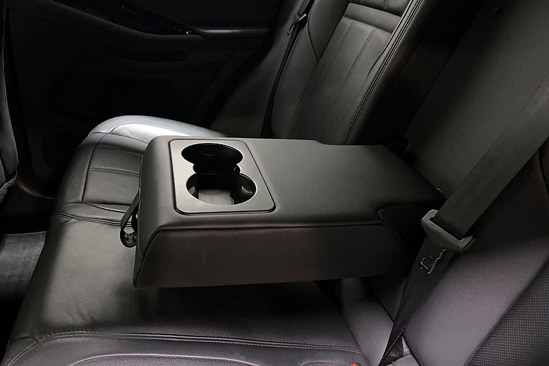 2021 (71) LAND ROVER RANGE ROVER EVOQUE 1.5 P300e R-Dynamic SE 5dr Auto 4819748