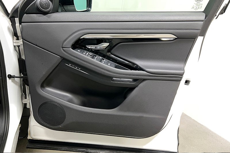 2021 (71) LAND ROVER RANGE ROVER EVOQUE 1.5 P300e R-Dynamic SE 5dr Auto 4819716