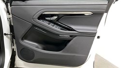 2021 (71) LAND ROVER RANGE ROVER EVOQUE 1.5 P300e R-Dynamic SE 5dr Auto 4819716