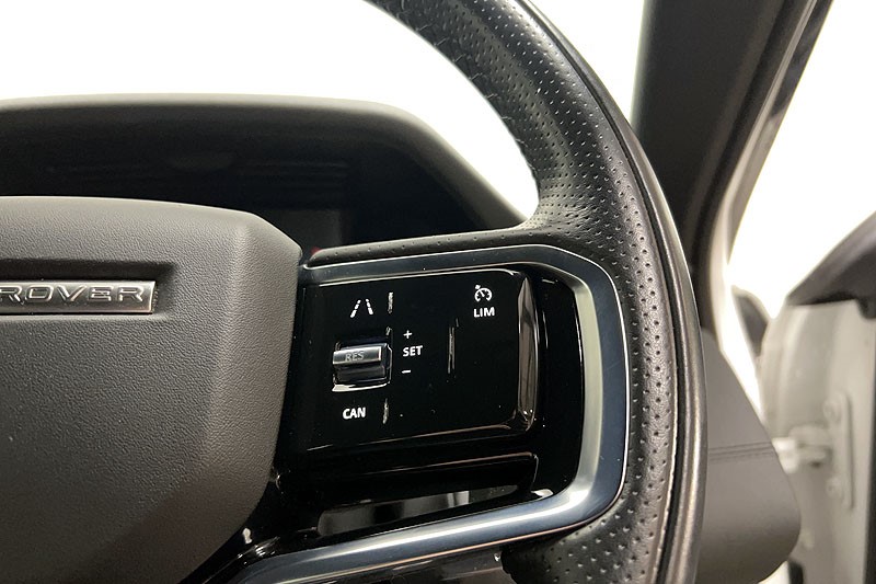 2021 (71) LAND ROVER RANGE ROVER EVOQUE 1.5 P300e R-Dynamic SE 5dr Auto 4819723