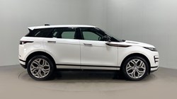 2021 (71) LAND ROVER RANGE ROVER EVOQUE 1.5 P300e R-Dynamic SE 5dr Auto 4819708