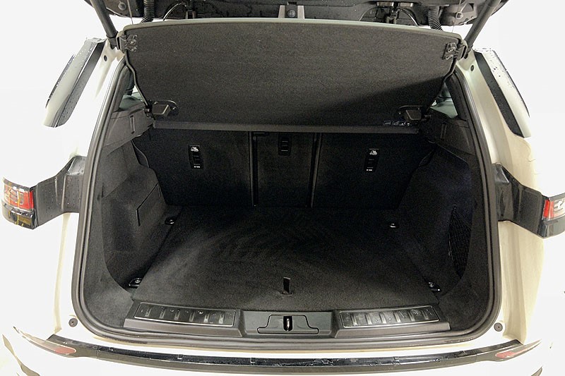 2021 (71) LAND ROVER RANGE ROVER EVOQUE 1.5 P300e R-Dynamic SE 5dr Auto 4819749