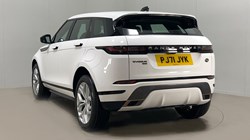 2021 (71) LAND ROVER RANGE ROVER EVOQUE 1.5 P300e R-Dynamic SE 5dr Auto 4819705