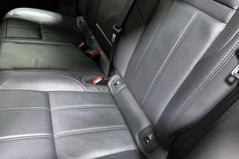 2021 (71) LAND ROVER RANGE ROVER EVOQUE 1.5 P300e R-Dynamic SE 5dr Auto 4819746