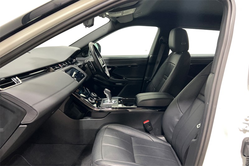 2021 (71) LAND ROVER RANGE ROVER EVOQUE 1.5 P300e R-Dynamic SE 5dr Auto 4819706