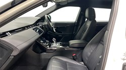 2021 (71) LAND ROVER RANGE ROVER EVOQUE 1.5 P300e R-Dynamic SE 5dr Auto 4819706