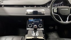 2021 (71) LAND ROVER RANGE ROVER EVOQUE 1.5 P300e R-Dynamic SE 5dr Auto 4819713