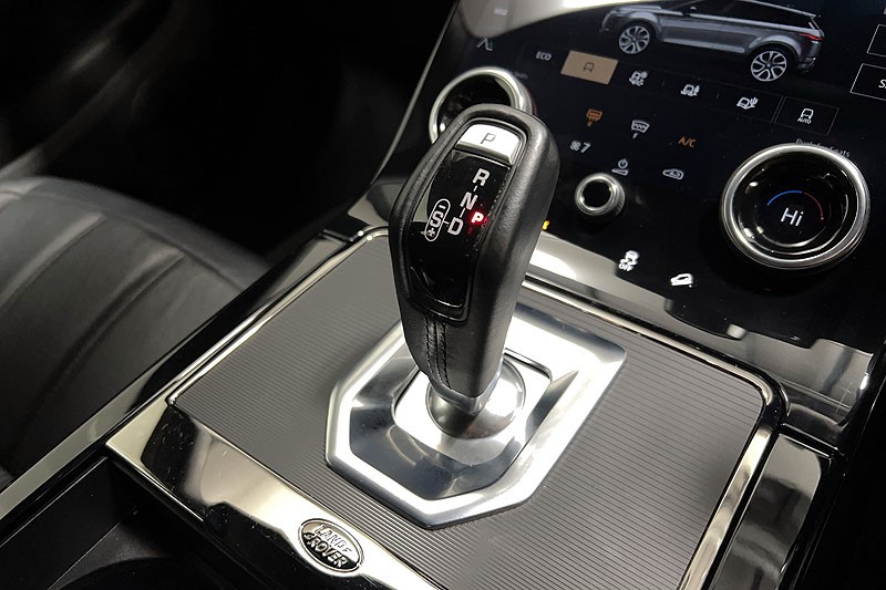 2021 (71) LAND ROVER RANGE ROVER EVOQUE 1.5 P300e R-Dynamic SE 5dr Auto 4819728