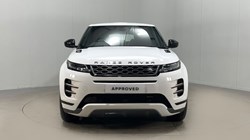 2021 (71) LAND ROVER RANGE ROVER EVOQUE 1.5 P300e R-Dynamic SE 5dr Auto 4819710
