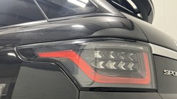 2022 (22) LAND ROVER RANGE ROVER SPORT 3.0 D250 HSE 5dr Auto 4793371
