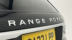 2022 (22) LAND ROVER RANGE ROVER SPORT 3.0 D250 HSE 5dr Auto 4793373