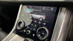 2022 (22) LAND ROVER RANGE ROVER SPORT 3.0 D250 HSE 5dr Auto 4793350