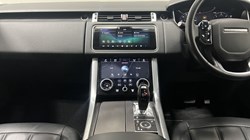 2022 (22) LAND ROVER RANGE ROVER SPORT 3.0 D250 HSE 5dr Auto 4793333