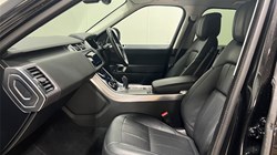 2022 (22) LAND ROVER RANGE ROVER SPORT 3.0 D250 HSE 5dr Auto 4793326