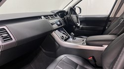 2022 (22) LAND ROVER RANGE ROVER SPORT 3.0 D250 HSE 5dr Auto 4793360