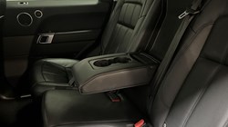 2022 (22) LAND ROVER RANGE ROVER SPORT 3.0 D250 HSE 5dr Auto 4793367