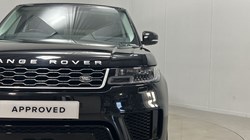 2022 (22) LAND ROVER RANGE ROVER SPORT 3.0 D250 HSE 5dr Auto 4793381