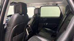 2022 (22) LAND ROVER RANGE ROVER SPORT 3.0 D250 HSE 5dr Auto 4793363