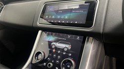 2022 (22) LAND ROVER RANGE ROVER SPORT 3.0 D250 HSE 5dr Auto 4793349