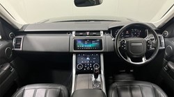 2022 (22) LAND ROVER RANGE ROVER SPORT 3.0 D250 HSE 5dr Auto 4793332