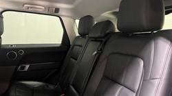 2022 (22) LAND ROVER RANGE ROVER SPORT 3.0 D250 HSE 5dr Auto 4793364