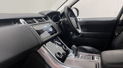 2022 (22) LAND ROVER RANGE ROVER SPORT 3.0 D250 HSE 5dr Auto 4793361