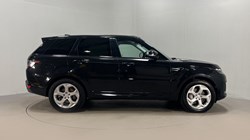 2022 (22) LAND ROVER RANGE ROVER SPORT 3.0 D250 HSE 5dr Auto 4793328