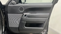 2022 (22) LAND ROVER RANGE ROVER SPORT 3.0 D250 HSE 5dr Auto 4793336