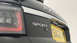 2022 (22) LAND ROVER RANGE ROVER SPORT 3.0 D250 HSE 5dr Auto 4793372