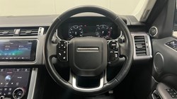 2022 (22) LAND ROVER RANGE ROVER SPORT 3.0 D250 HSE 5dr Auto 4793334