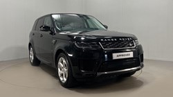 2022 (22) LAND ROVER RANGE ROVER SPORT 3.0 D250 HSE 5dr Auto 4793324