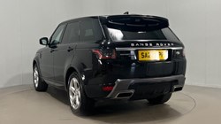 2022 (22) LAND ROVER RANGE ROVER SPORT 3.0 D250 HSE 5dr Auto 4793325