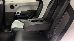 2021 (71) LAND ROVER RANGE ROVER SPORT 5.0 P575 S/C SVR 5dr Auto 4793423