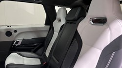 2021 (71) LAND ROVER RANGE ROVER SPORT 5.0 P575 S/C SVR 5dr Auto 4793420